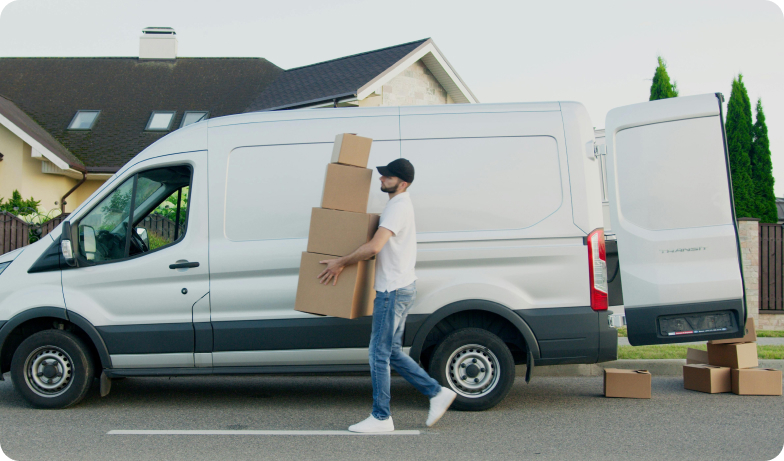 7 Powerful & Secure Document Delivery Richmond Hill Services for Businesses