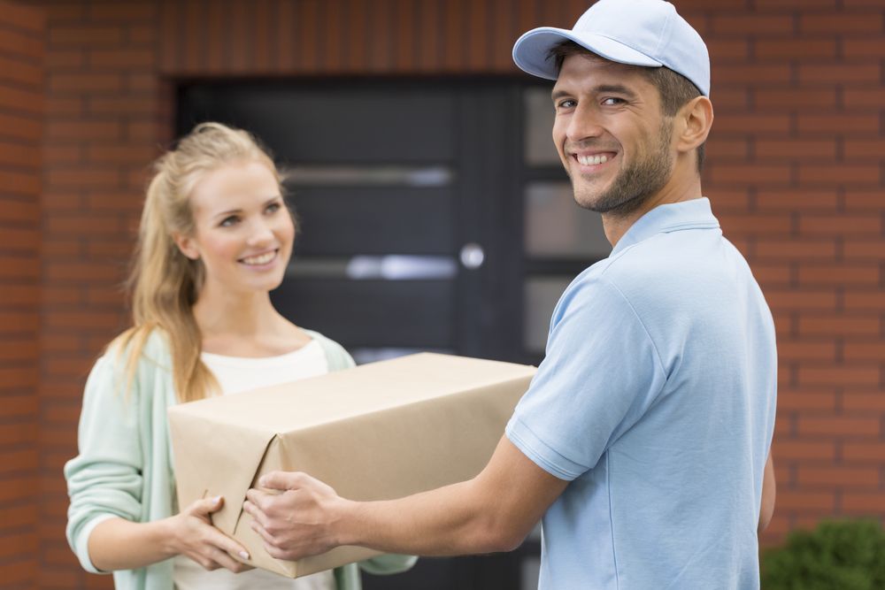 7 Powerful Business Courier Richmond Hill Services for Fast Commercial Delivery